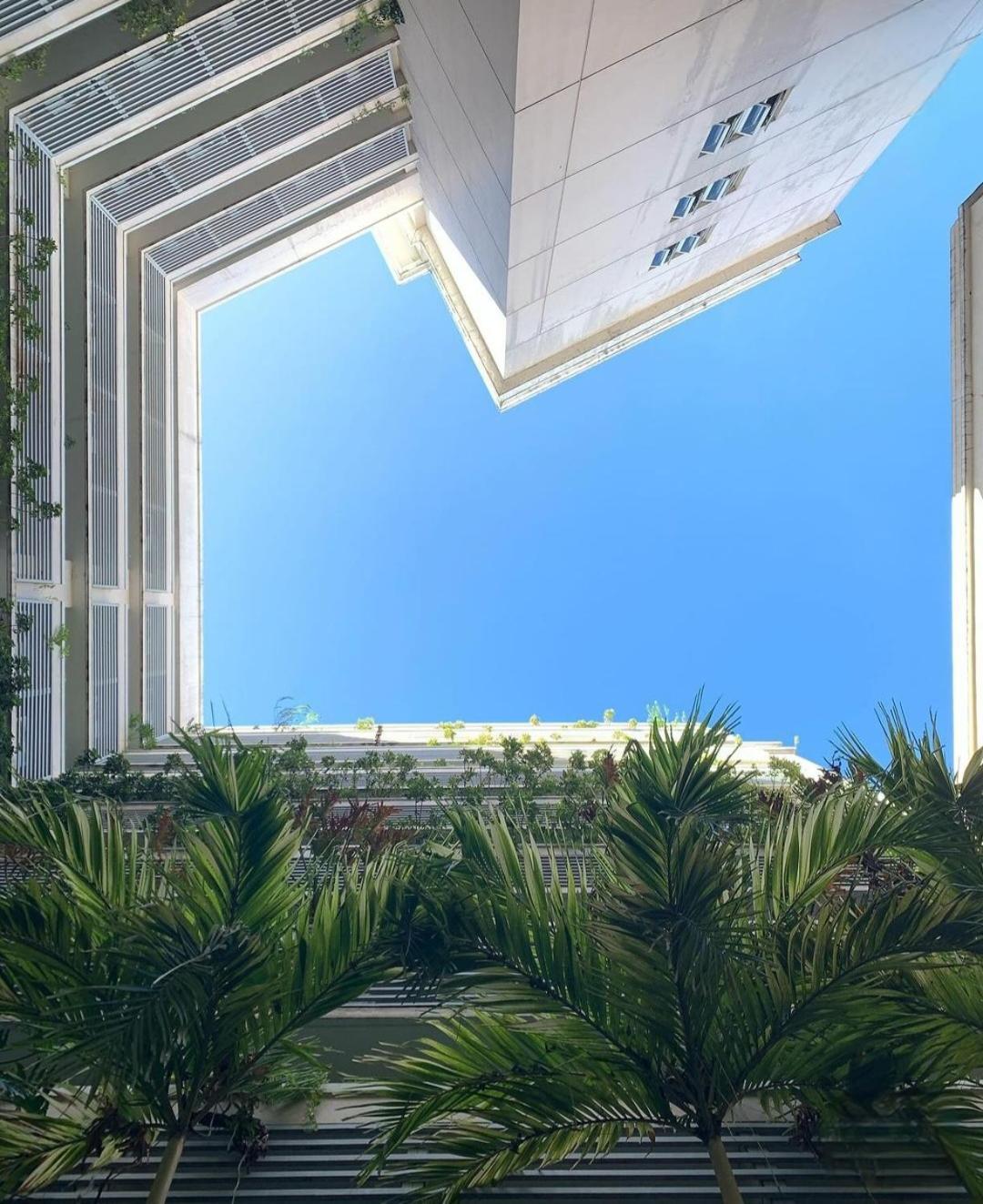 Apartment Newport Family In Pasay Near Terminal 3 Manila