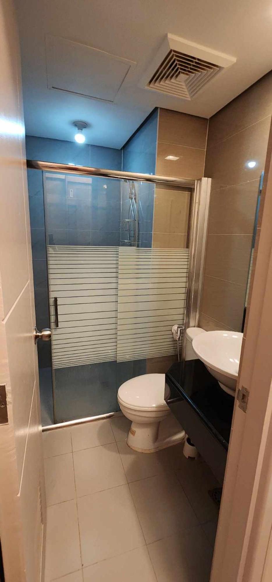 Newport Family In Pasay Near Terminal 3 Apartment Manila