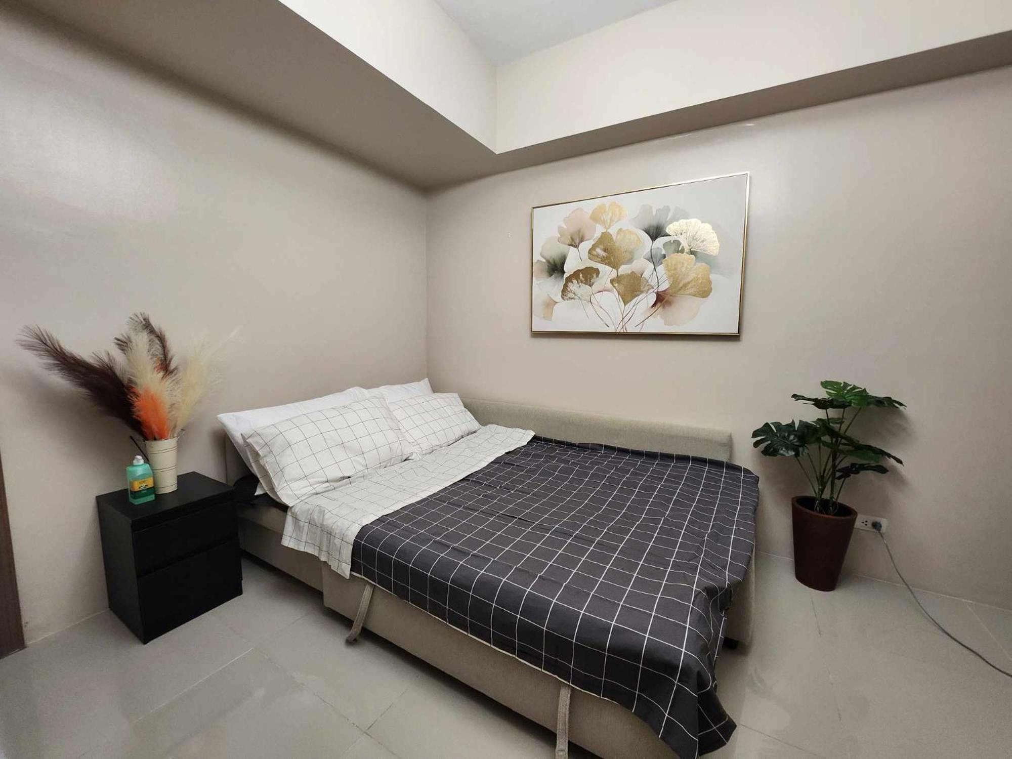 Apartment Newport Family In Pasay Near Terminal 3