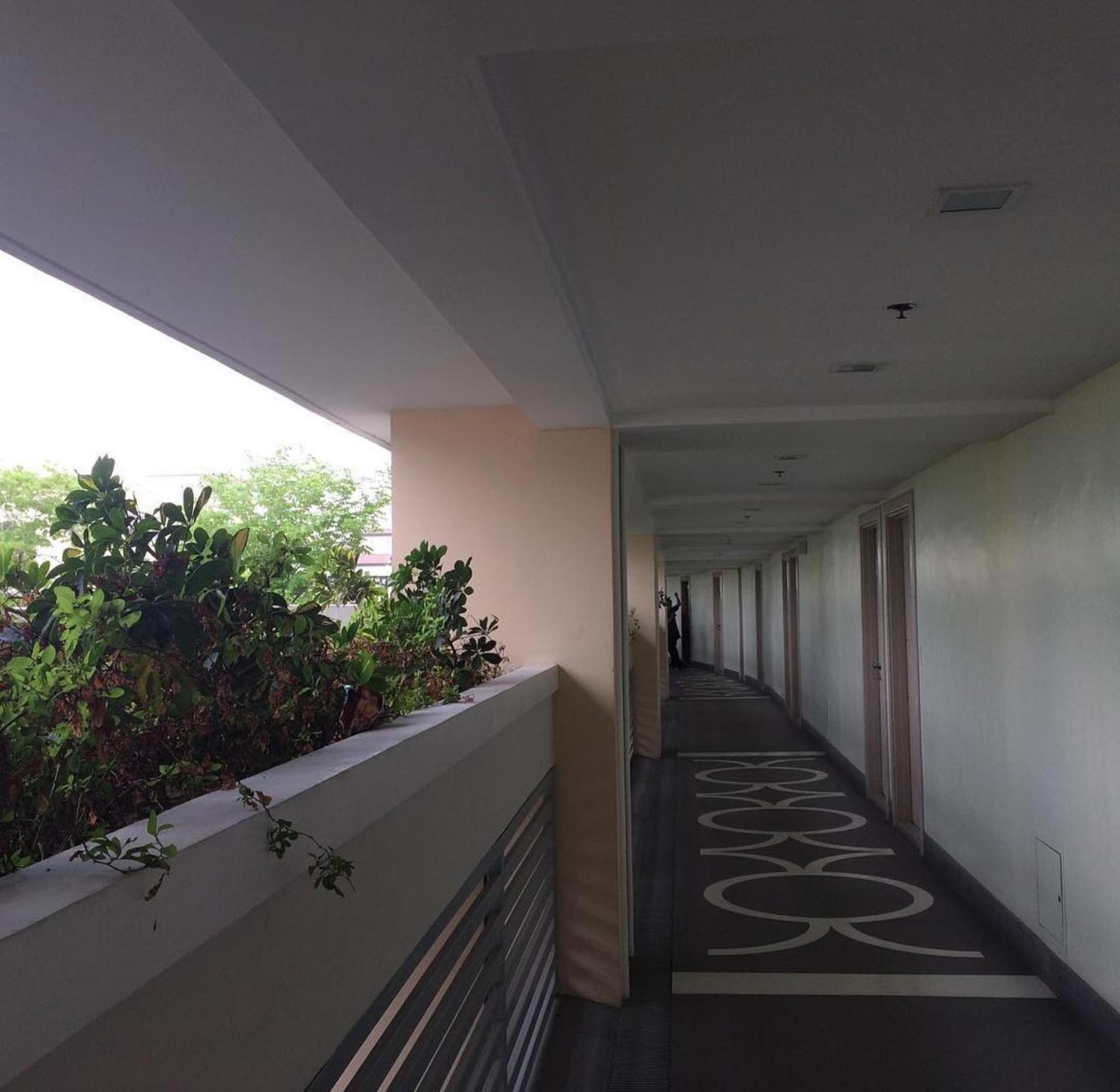 Newport Family In Pasay Near Terminal 3 Apartment