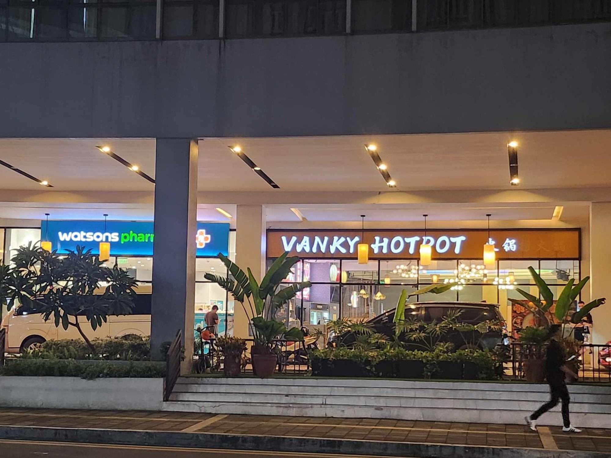 Apartment Newport Family In Pasay Near Terminal 3 *