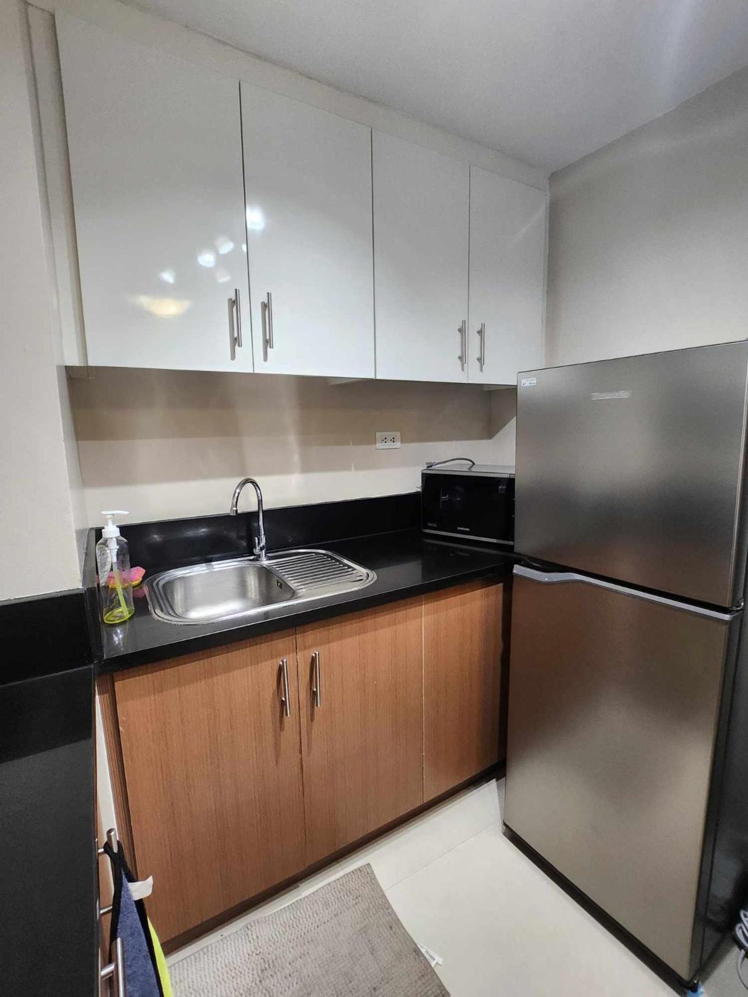 Newport Family In Pasay Near Terminal 3 Apartment Manila