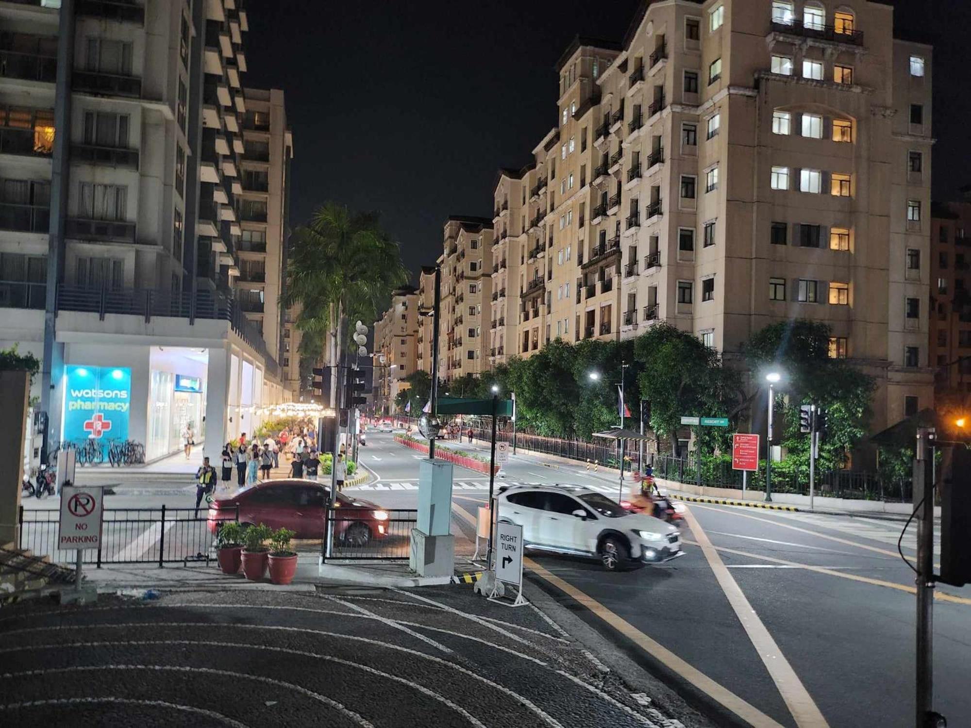 Apartment Newport Family In Pasay Near Terminal 3 Manila