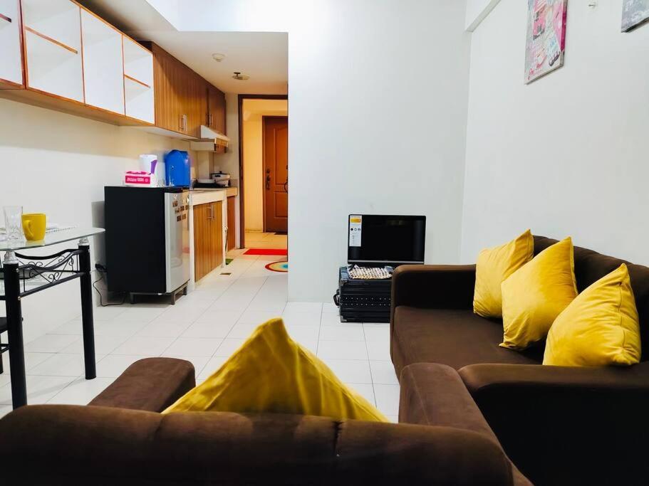 Belthena In Pinas Near Airport Apartment *