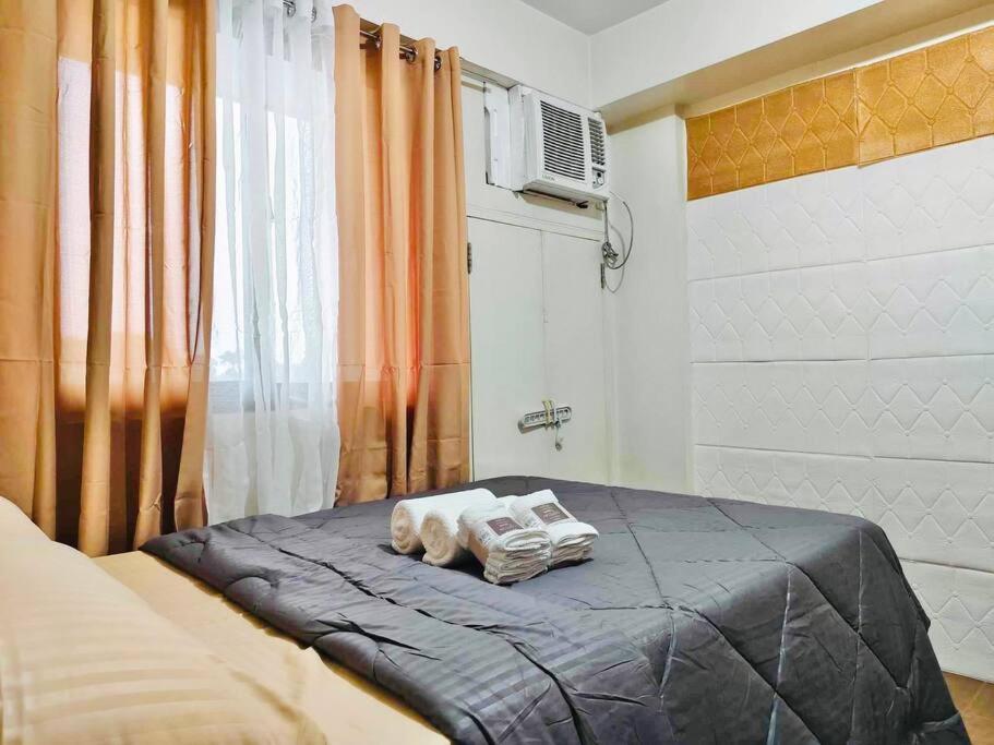 Belthena In Pinas Near Airport Apartment