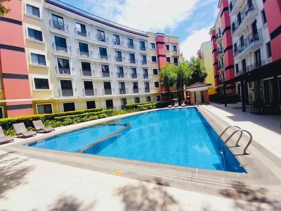 Apartment Belthena In Pinas Near Airport
