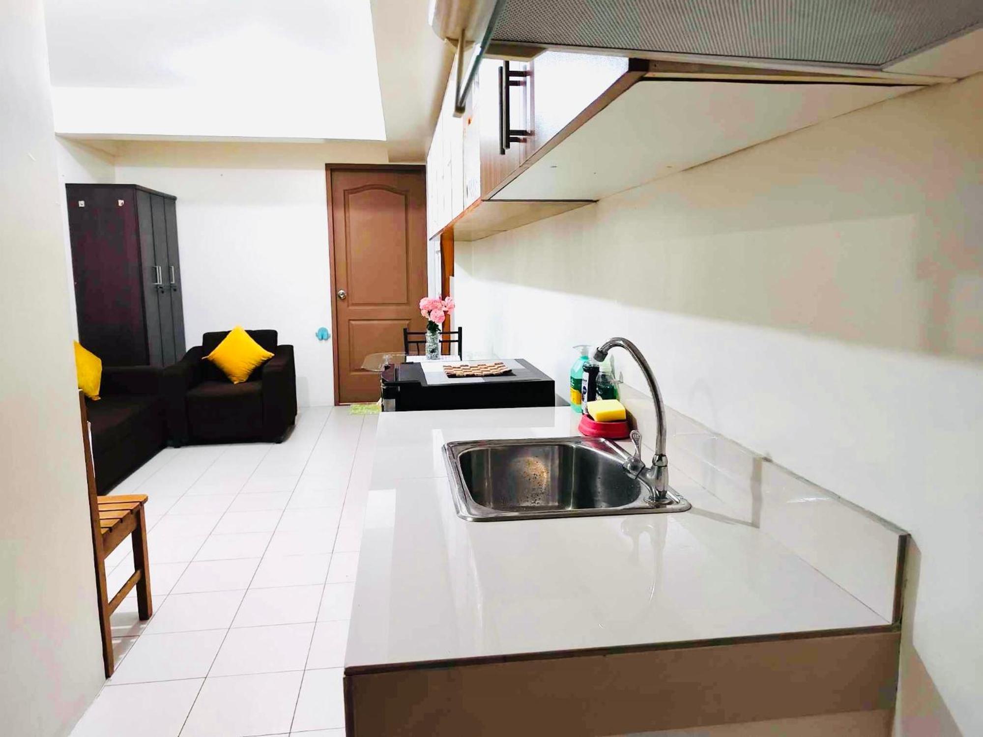 Apartment Belthena In Pinas Near Airport *