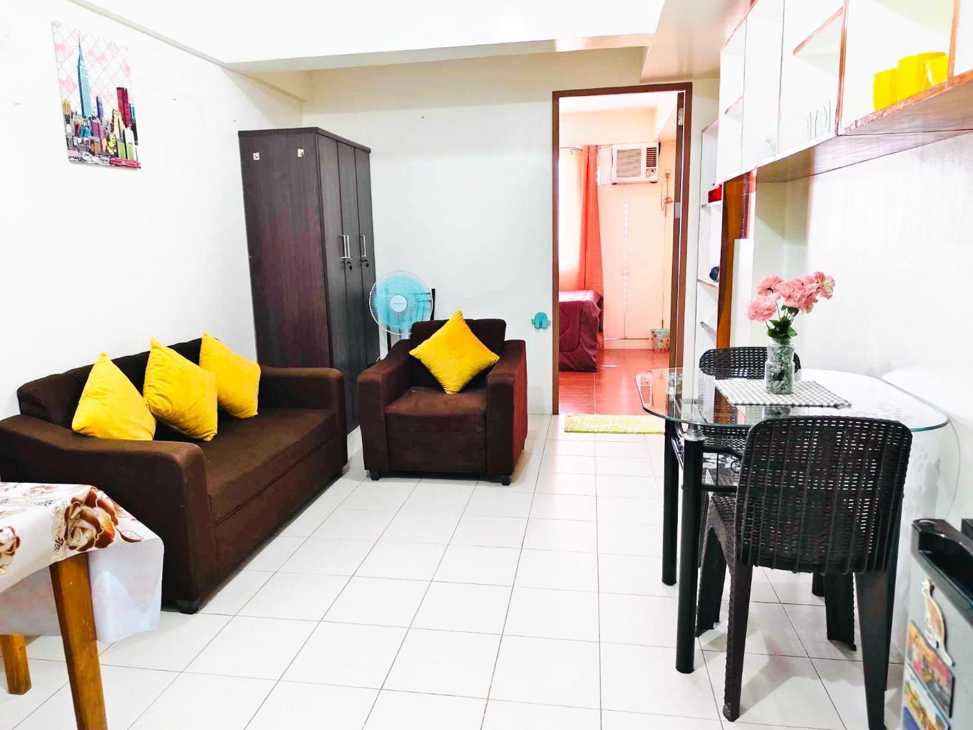 Apartment Belthena In Pinas Near Airport *