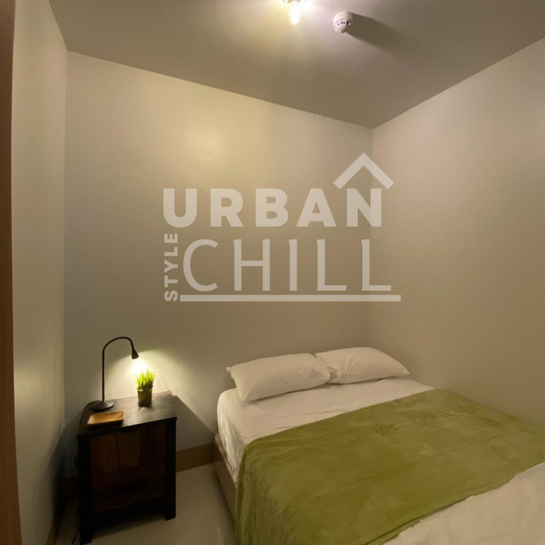 Urban Style Chill, Shore 3, Moa Complex, Pasay, Manila