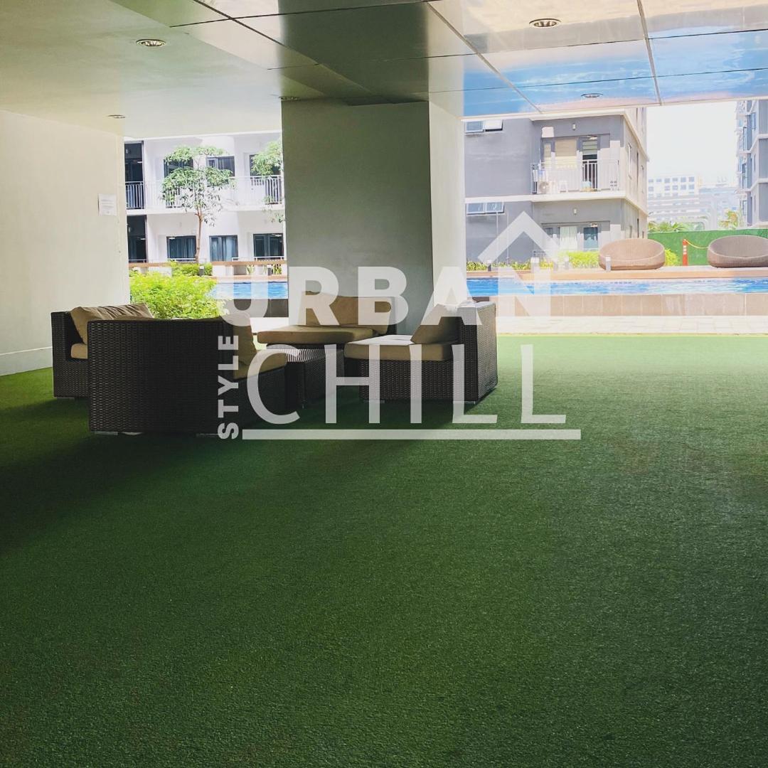 Apartment Urban Style Chill, Shore 3, Moa Complex, Pasay,