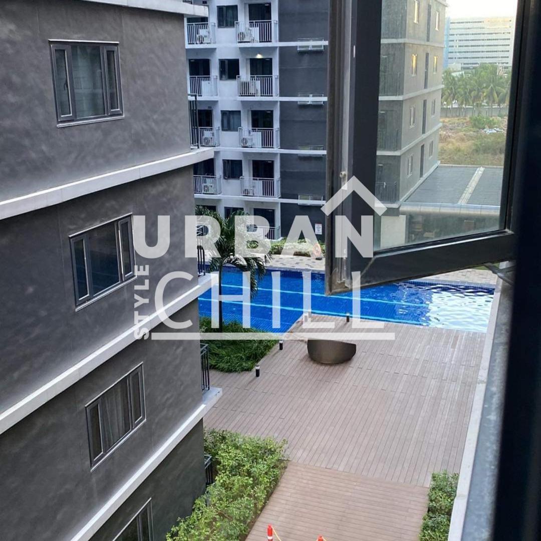 Urban Style Chill, Shore 3, Moa Complex, Pasay, Apartment *