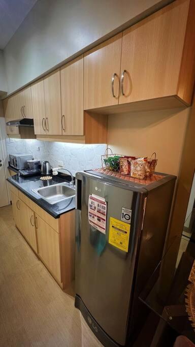 Apartment Pasig Near Bgc