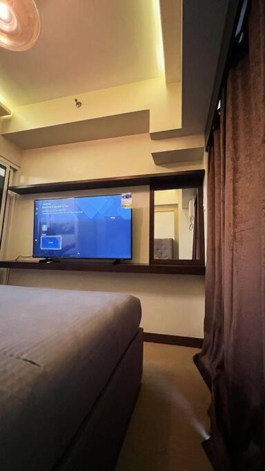 Apartment Pasig Near Bgc *