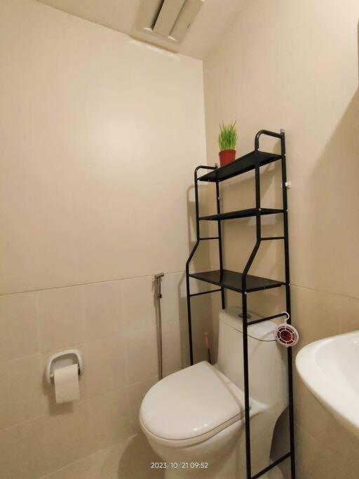 Apartment Pasig Near Bgc *