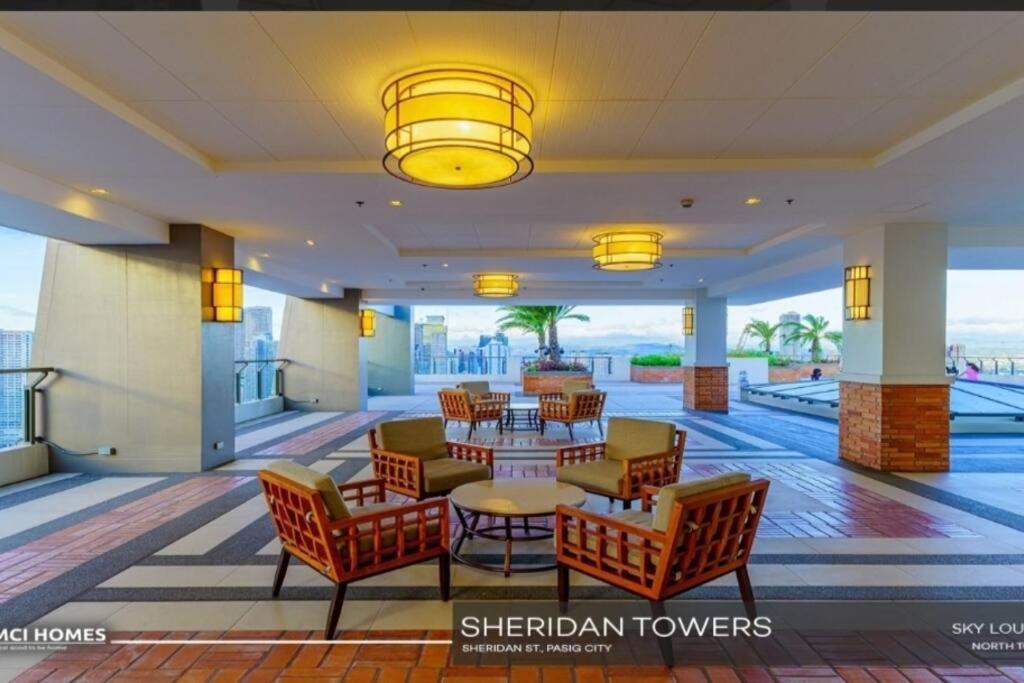Apartment Pasig Near Bgc *