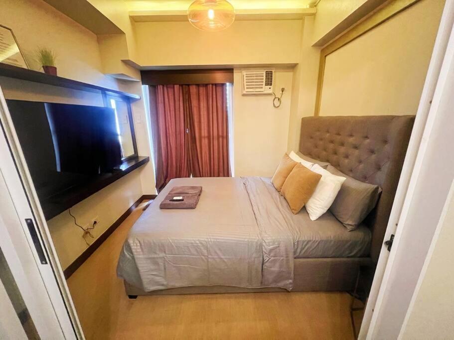 Pasig Near Bgc Apartment Manila
