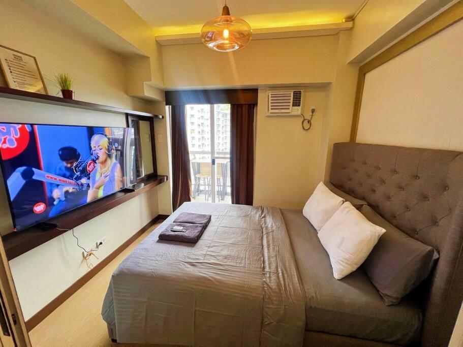 Apartment Pasig Near Bgc