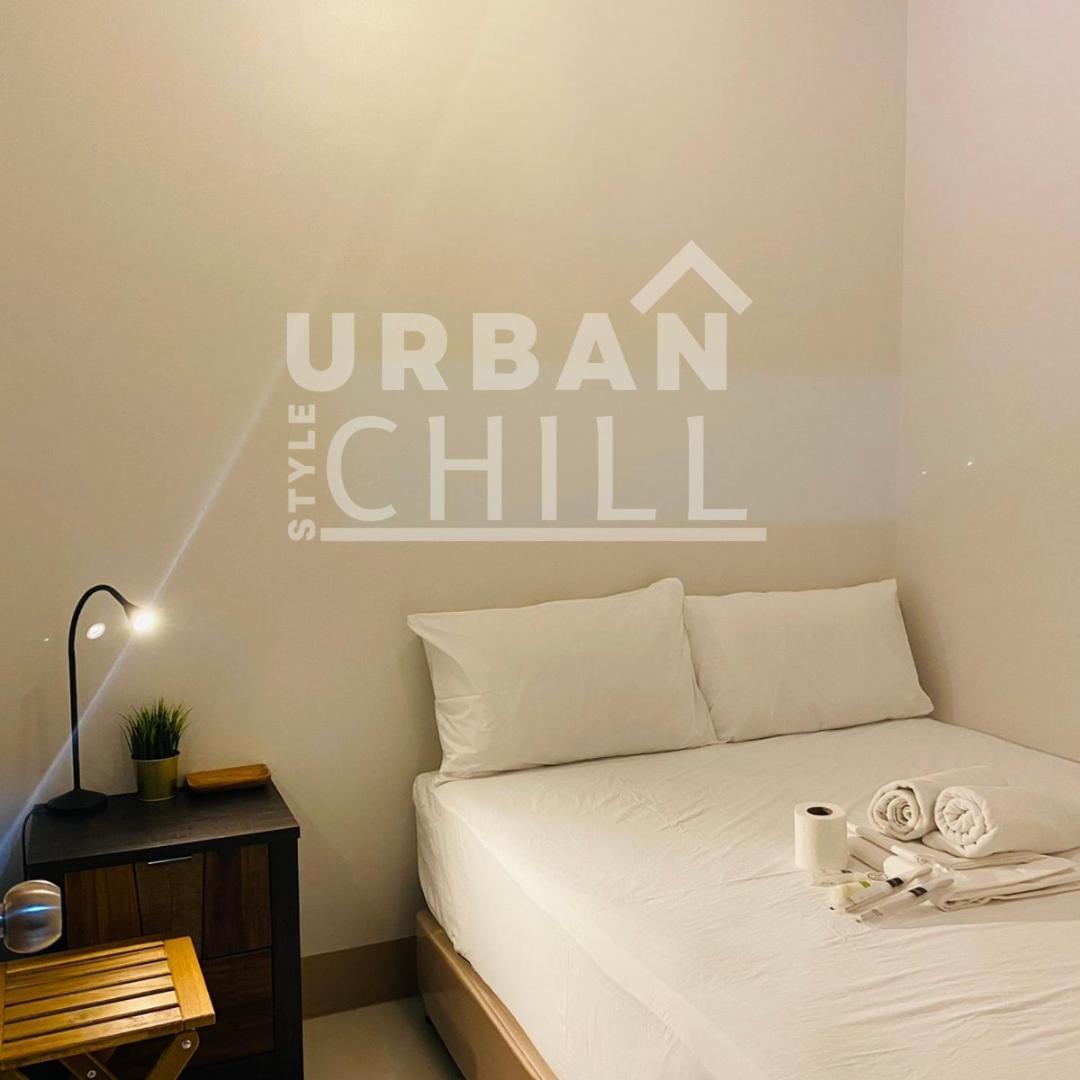 Urban Style Chill, Shore 3, Moa Complex, Pasay, Apartment *
