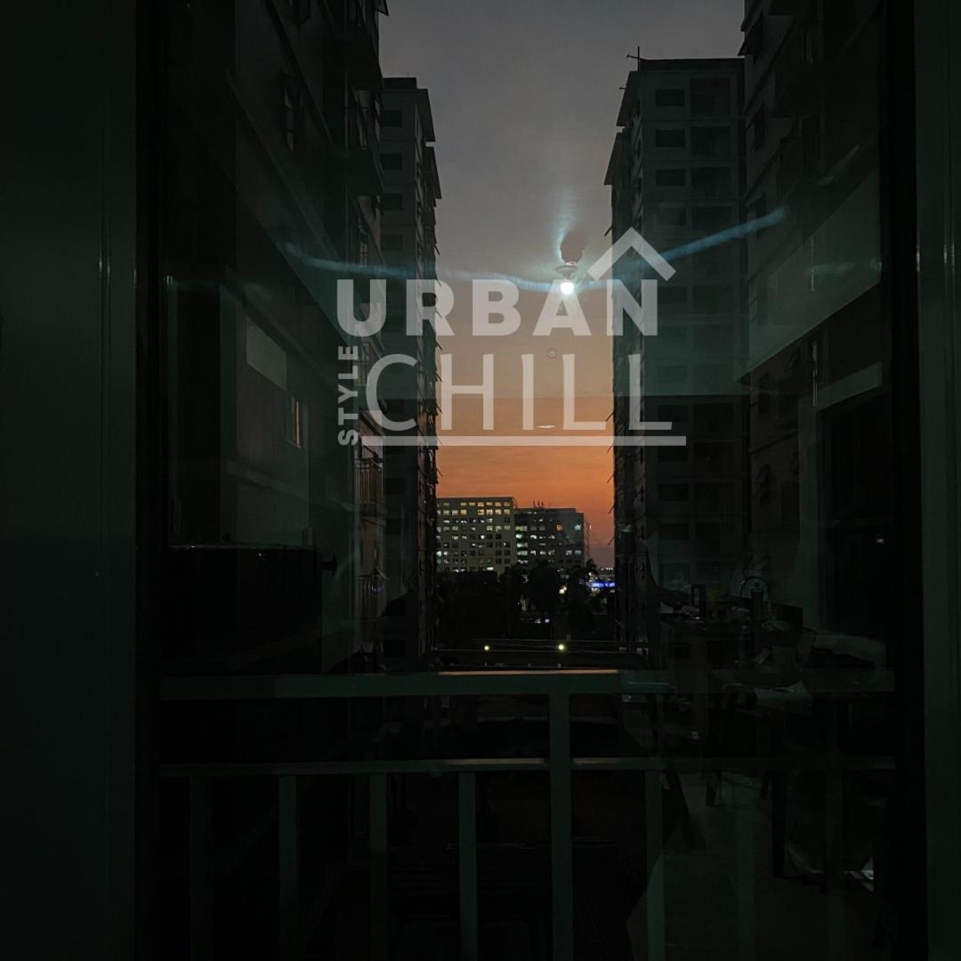 Apartment Urban Style Chill, Shore 3, Moa Complex, Pasay, *