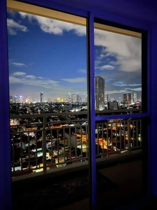 No Frills Infina Towers 2br Staycation Quezon Apartment *