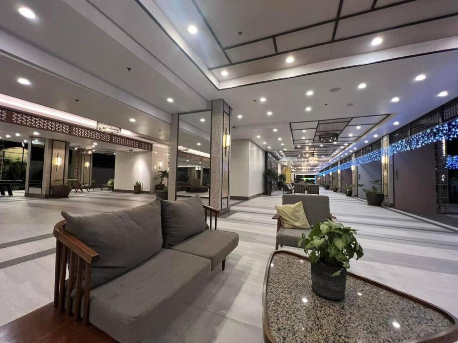 No Frills Infina Towers 2br Staycation Quezon Apartment *