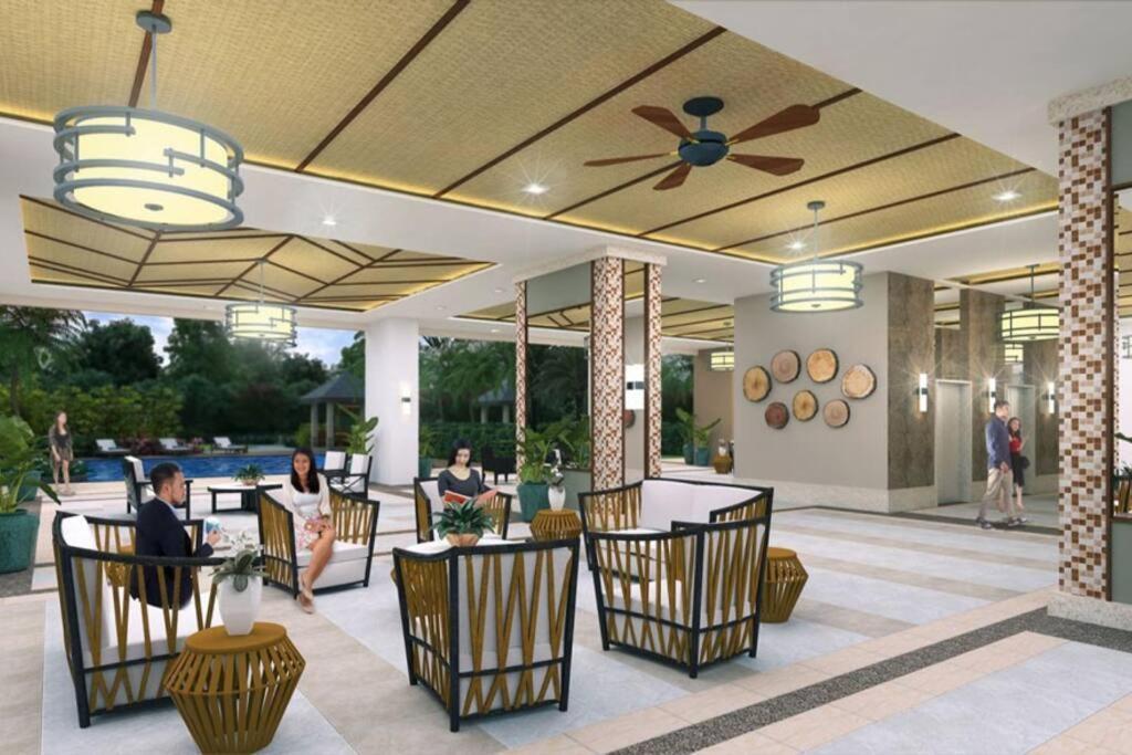 No Frills Infina Towers 2br Staycation Quezon