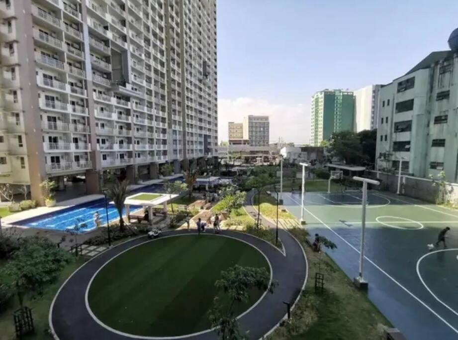 No Frills Infina Towers 2br Staycation Quezon *