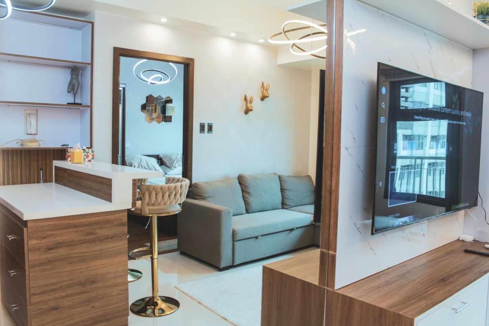 Magnolia Residences Robinsons Mall