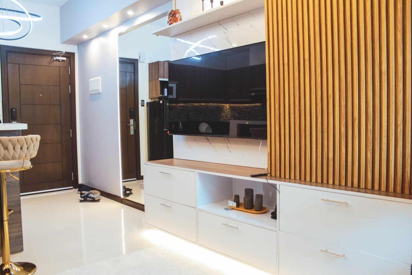 Magnolia Residences Robinsons Mall *