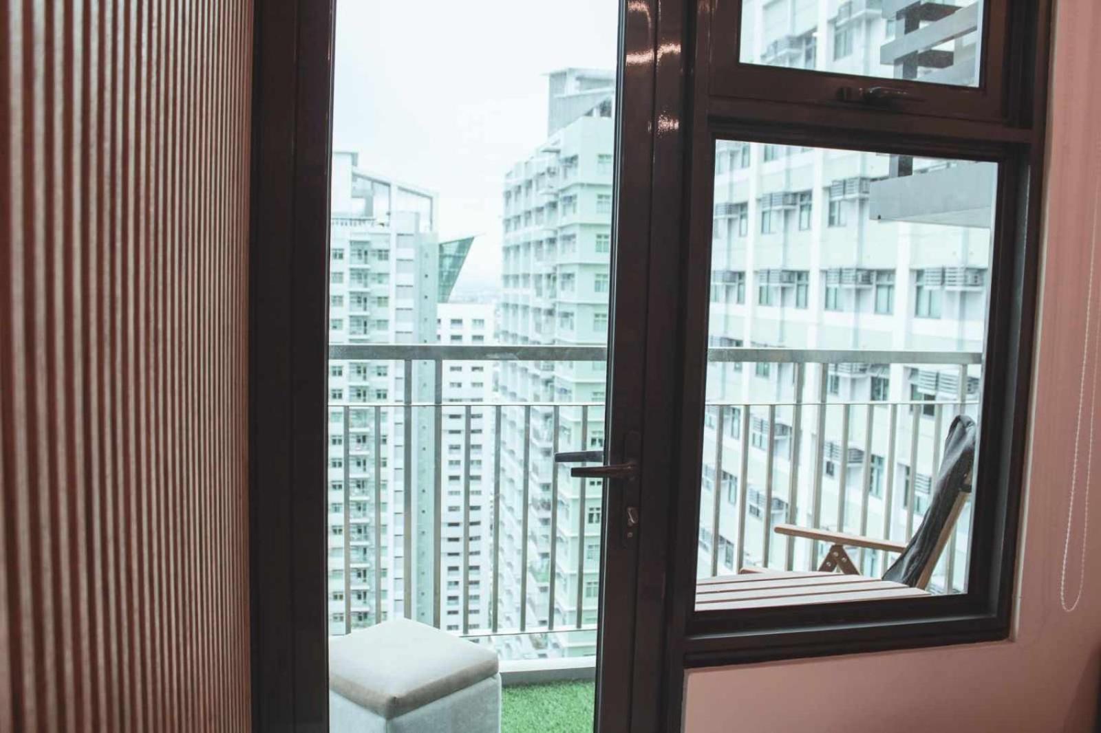 Magnolia Residences Robinsons Mall