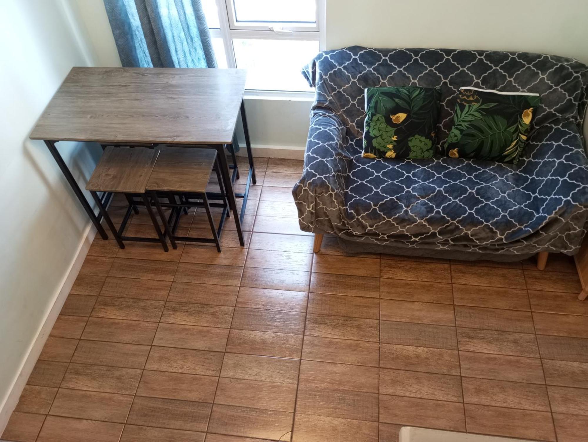 Victoria Affordable Loftstyle 2br Manila