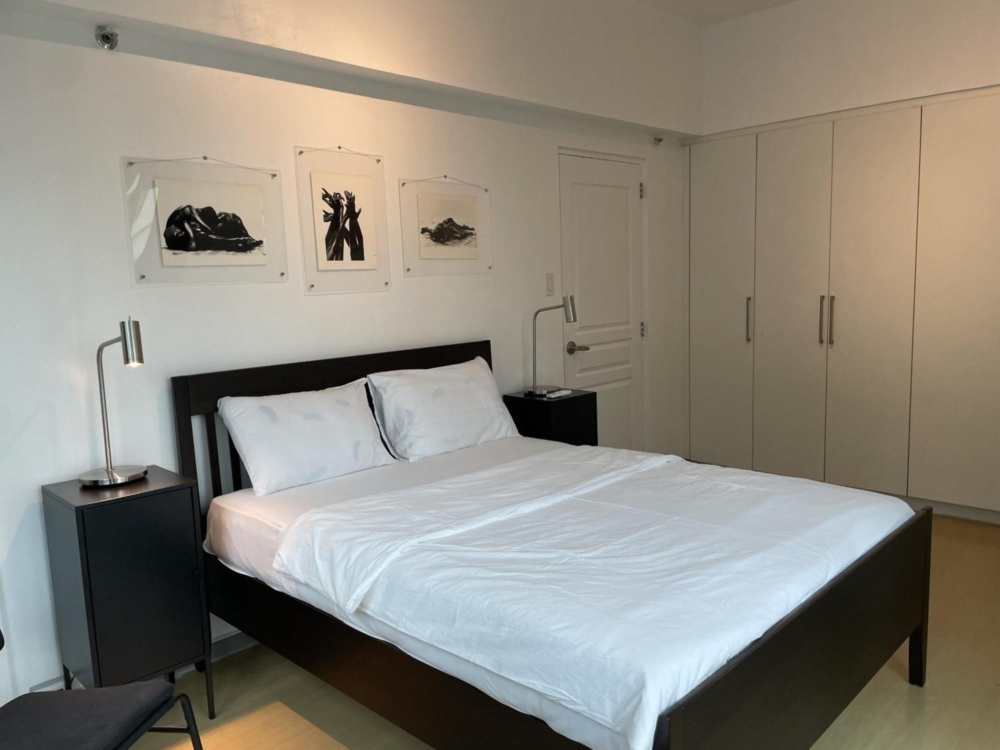Prime Avant Bgc Location By Ph Staycation Apartment