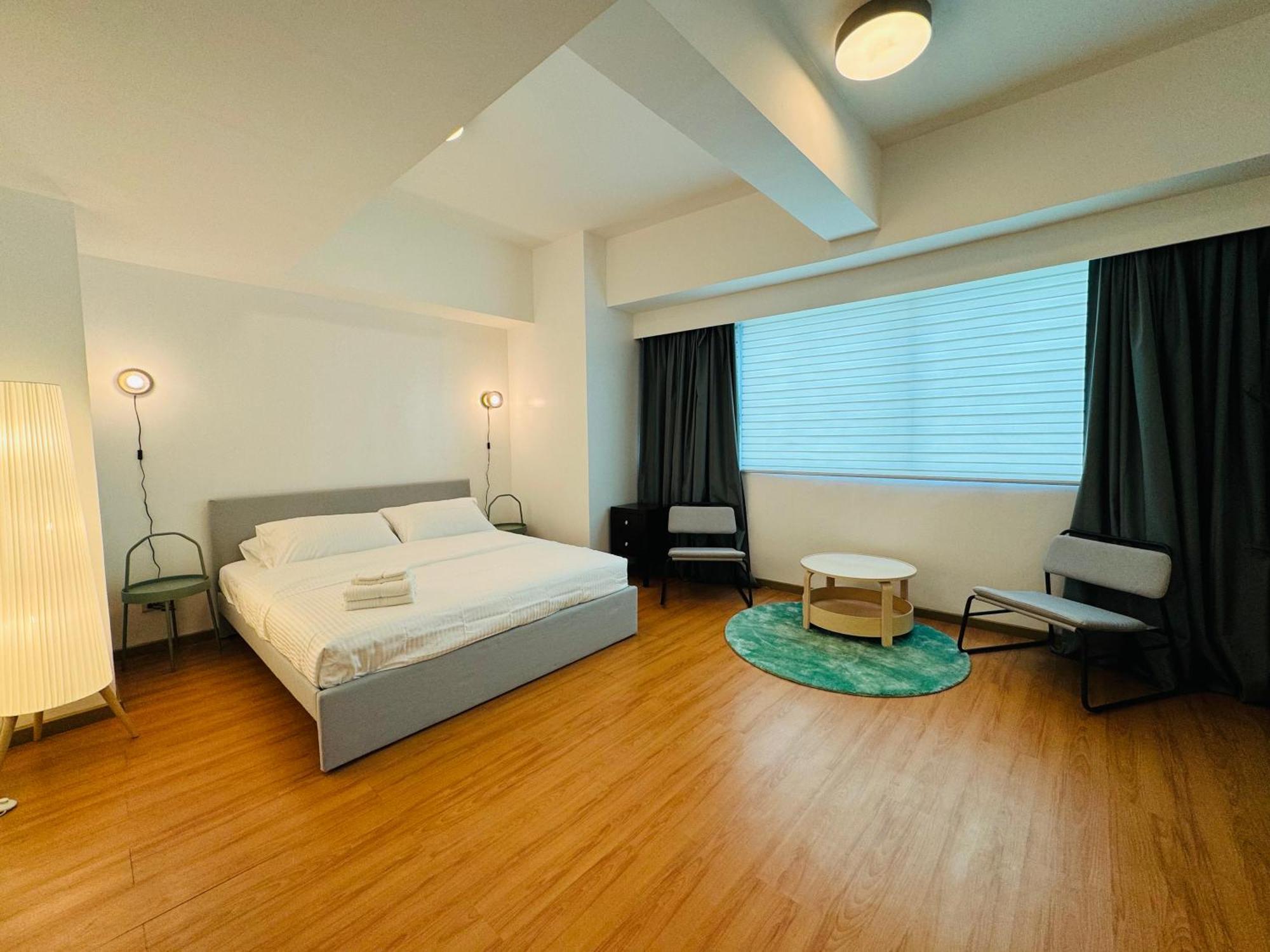 Apartment Avant At The By Urban Realty