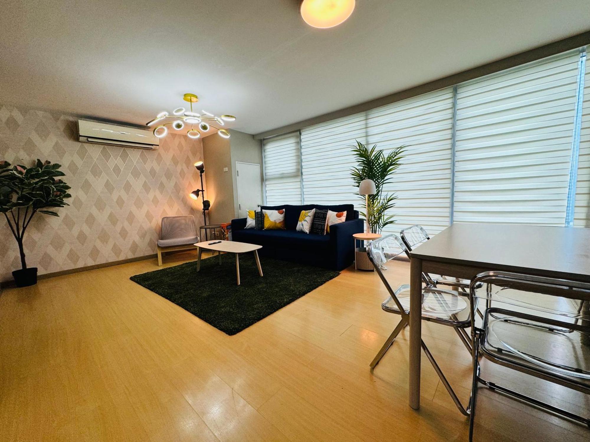 Avant At The By Urban Realty Apartment Manila