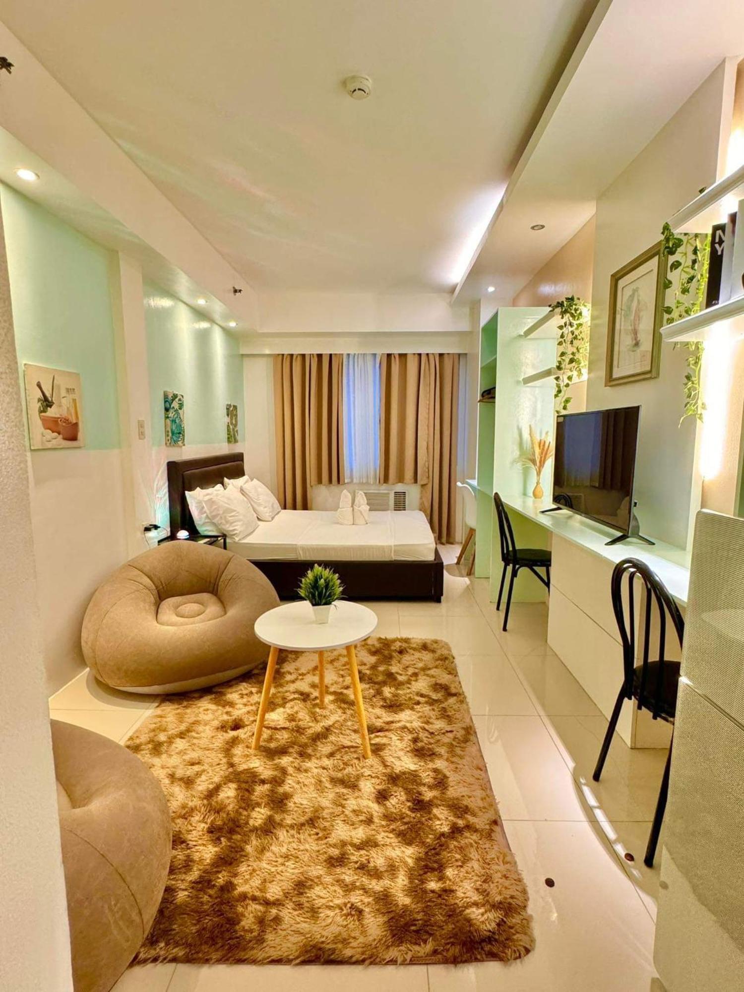 Apartment Sea Residences Near Mall Of By K-baysuites *