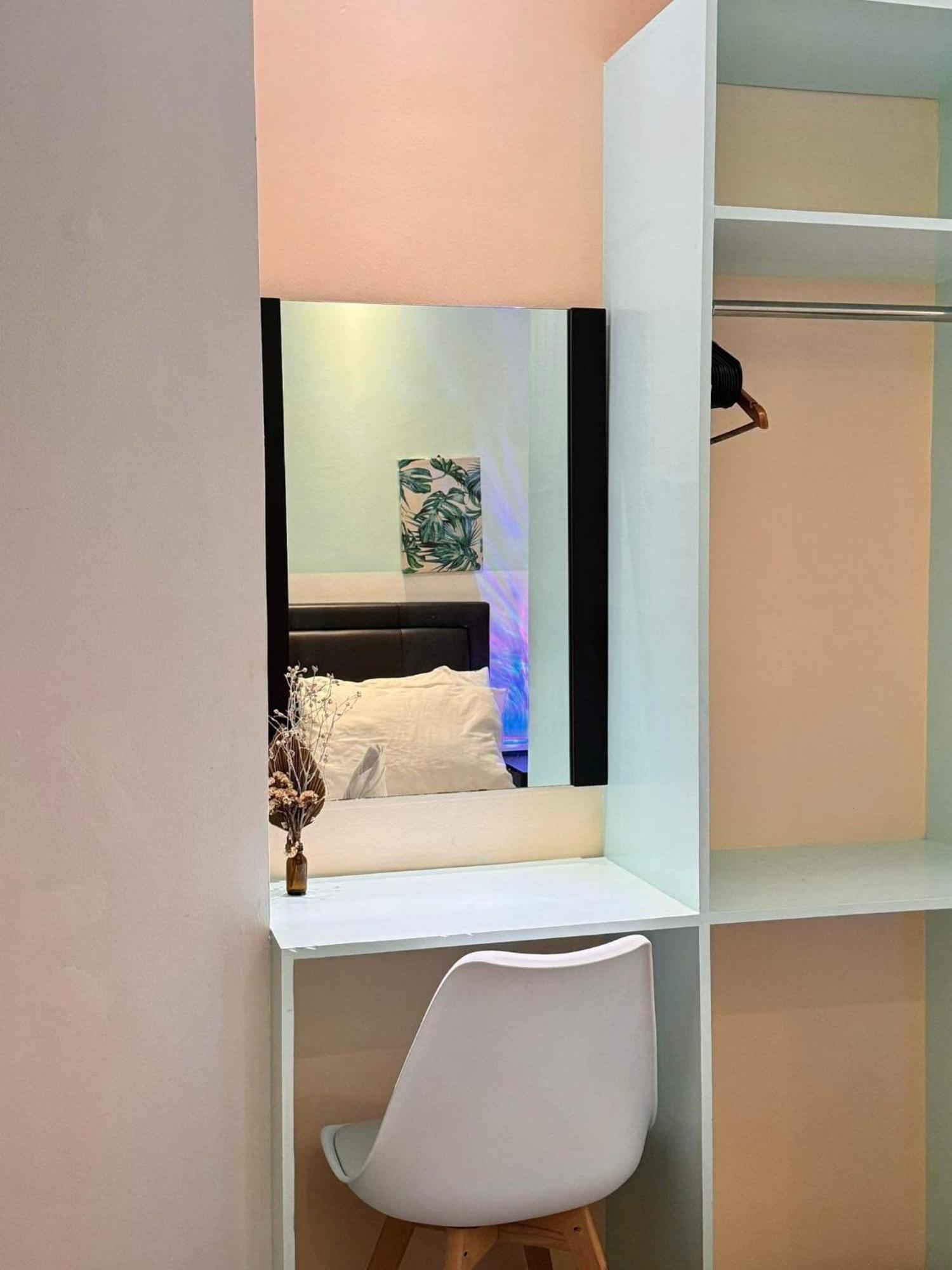 Sea Residences Near Mall Of By K-baysuites