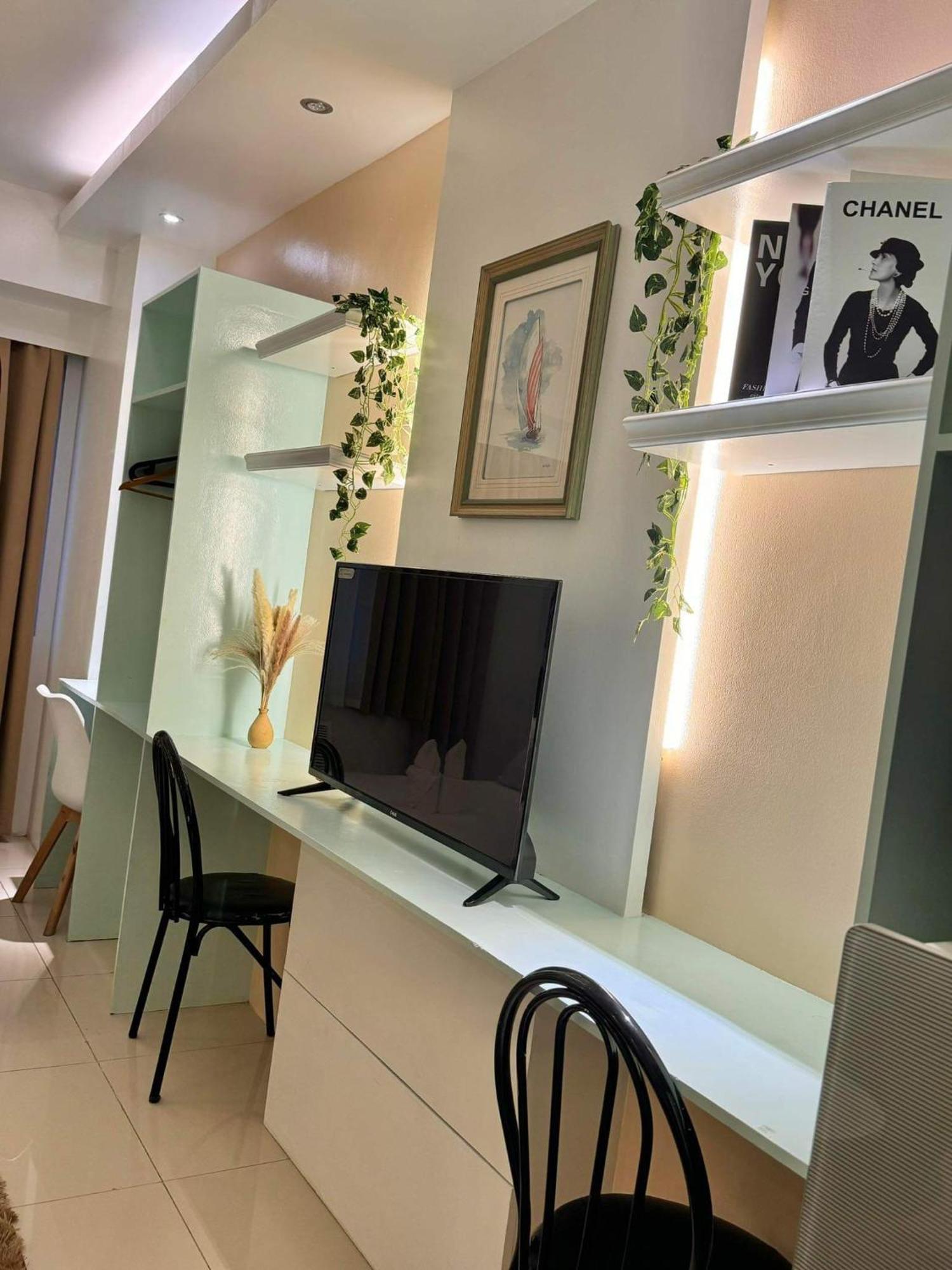 Apartment Sea Residences Near Mall Of By K-baysuites