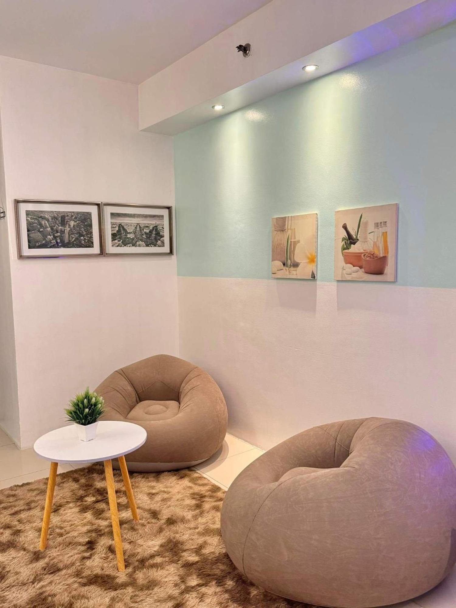Sea Residences Near Mall Of By K-baysuites Manila