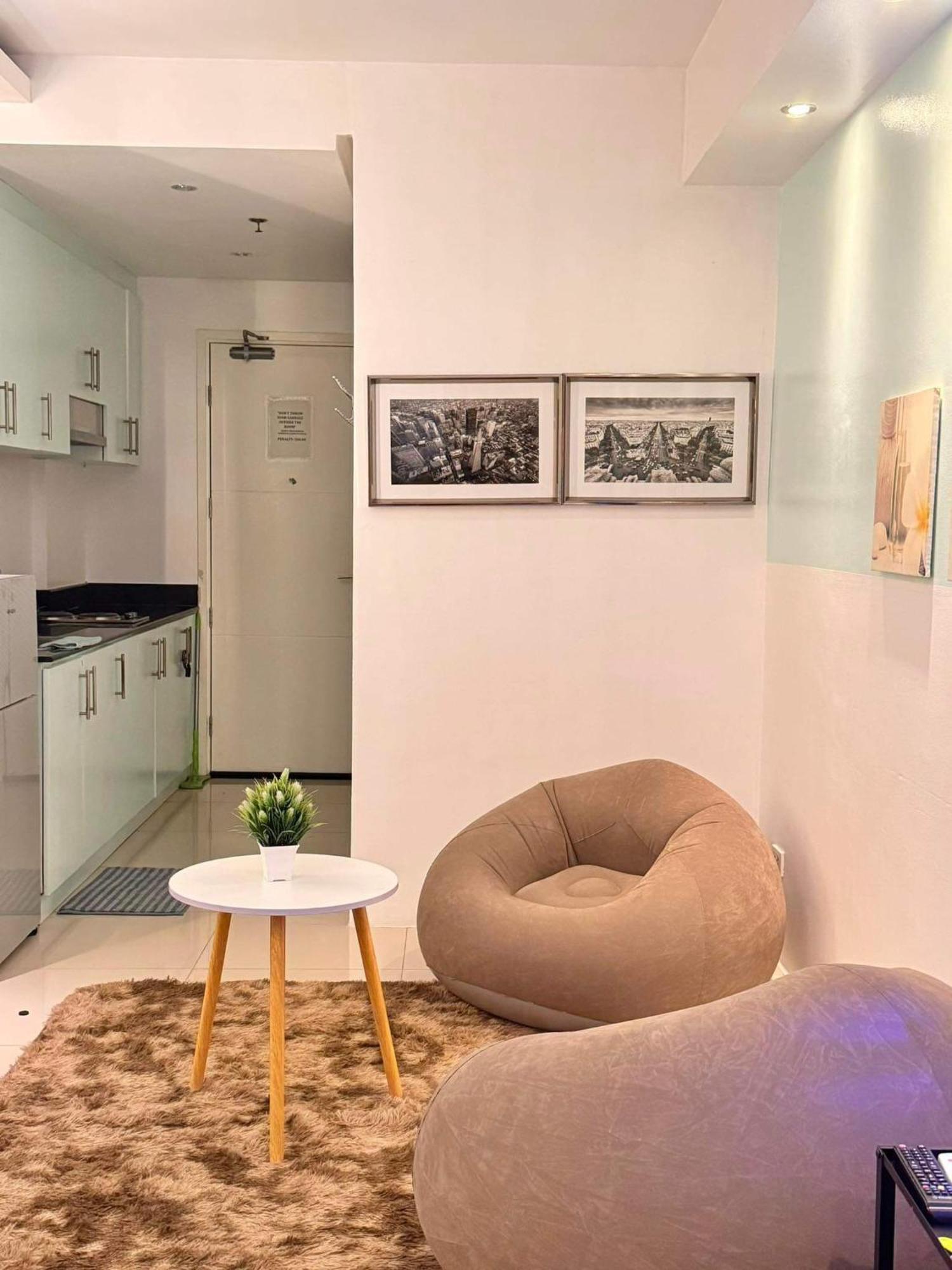 Sea Residences Near Mall Of By K-baysuites