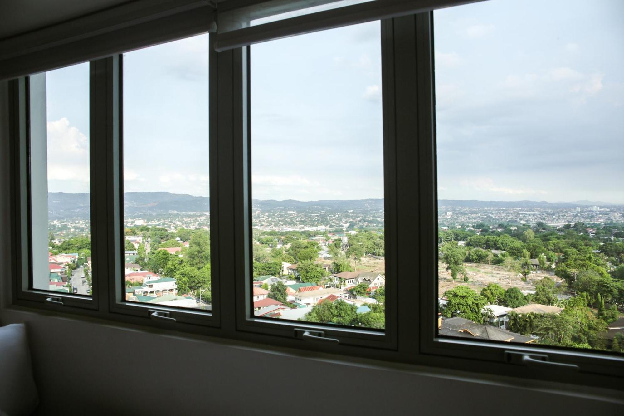 Apartamento Quezon Stylish Unit With A Mickey Vibe
