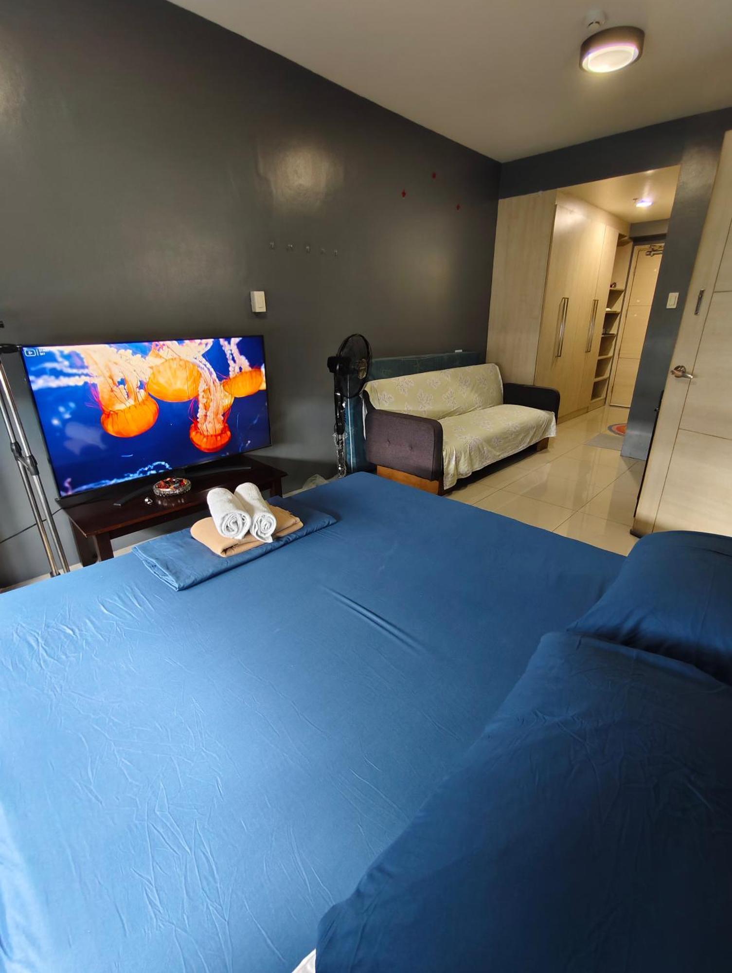 Apartamento 2 Bedrooms Near Mall Of & Airport *