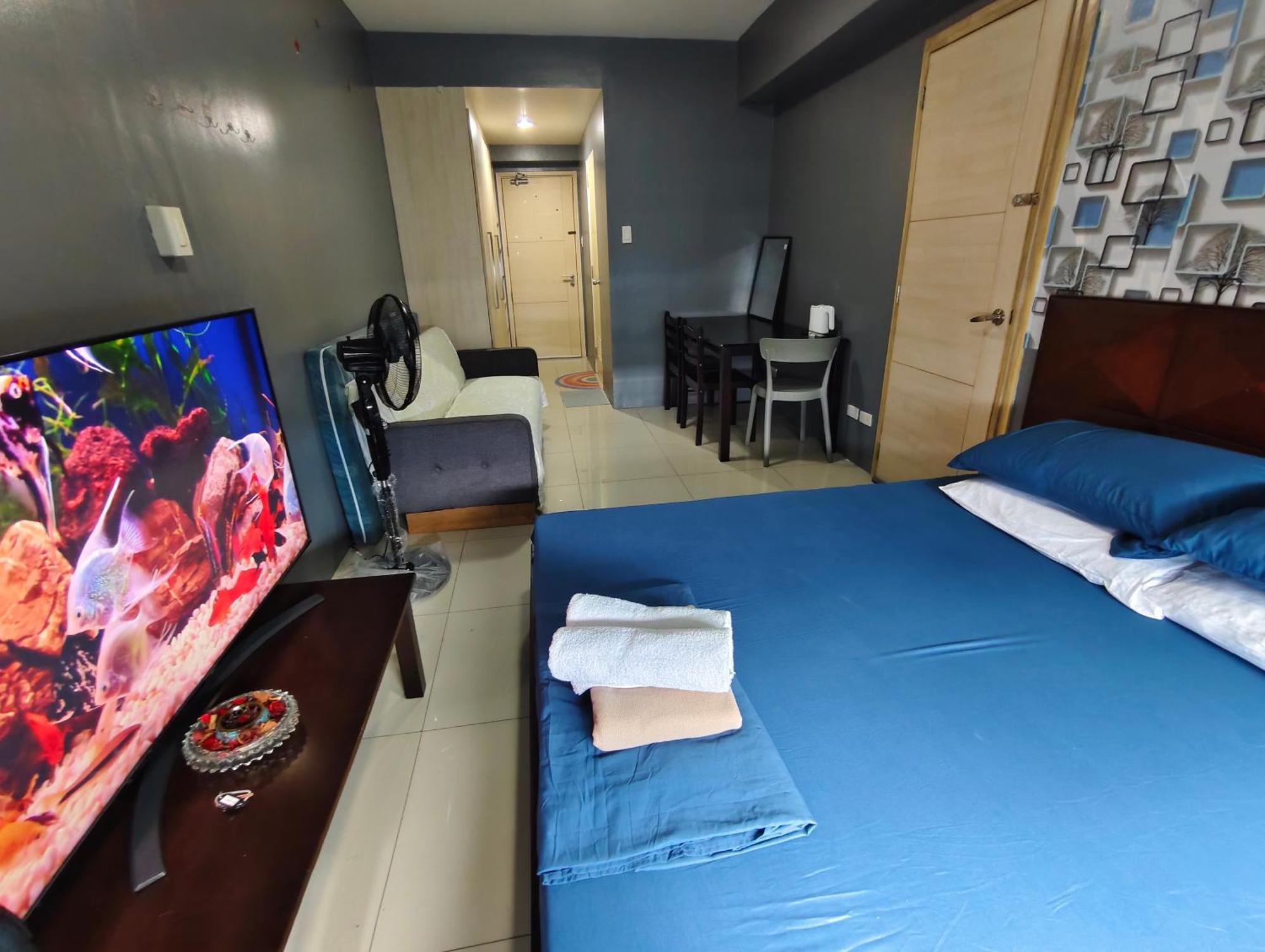 2 Bedrooms Near Mall Of & Airport Apartamento *