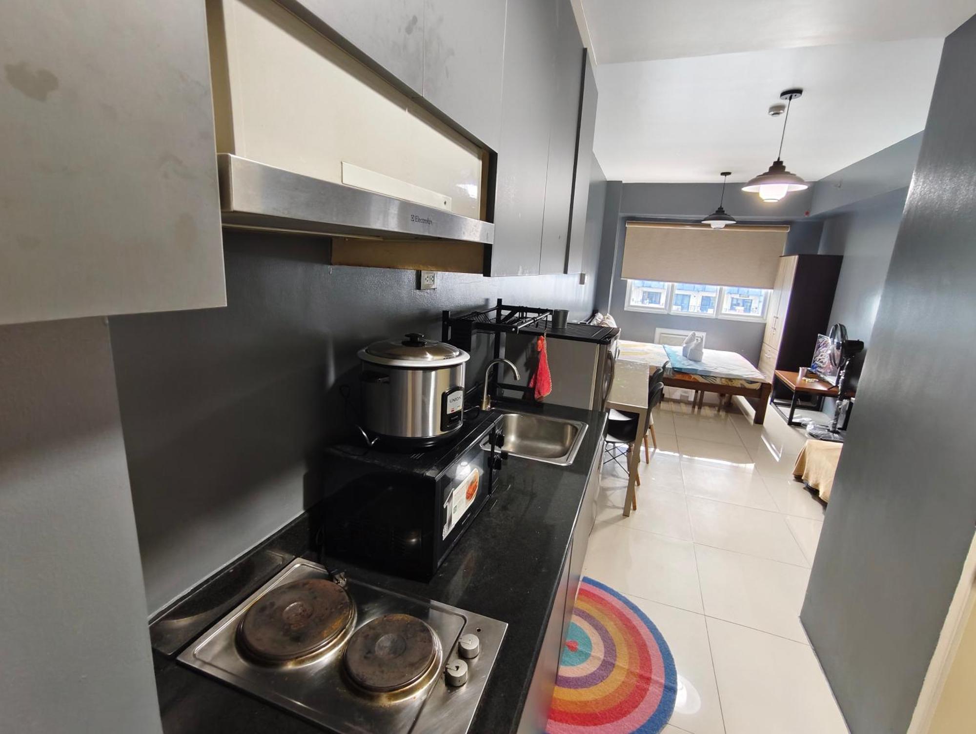 Apartamento 2 Bedrooms Near Mall Of & Airport