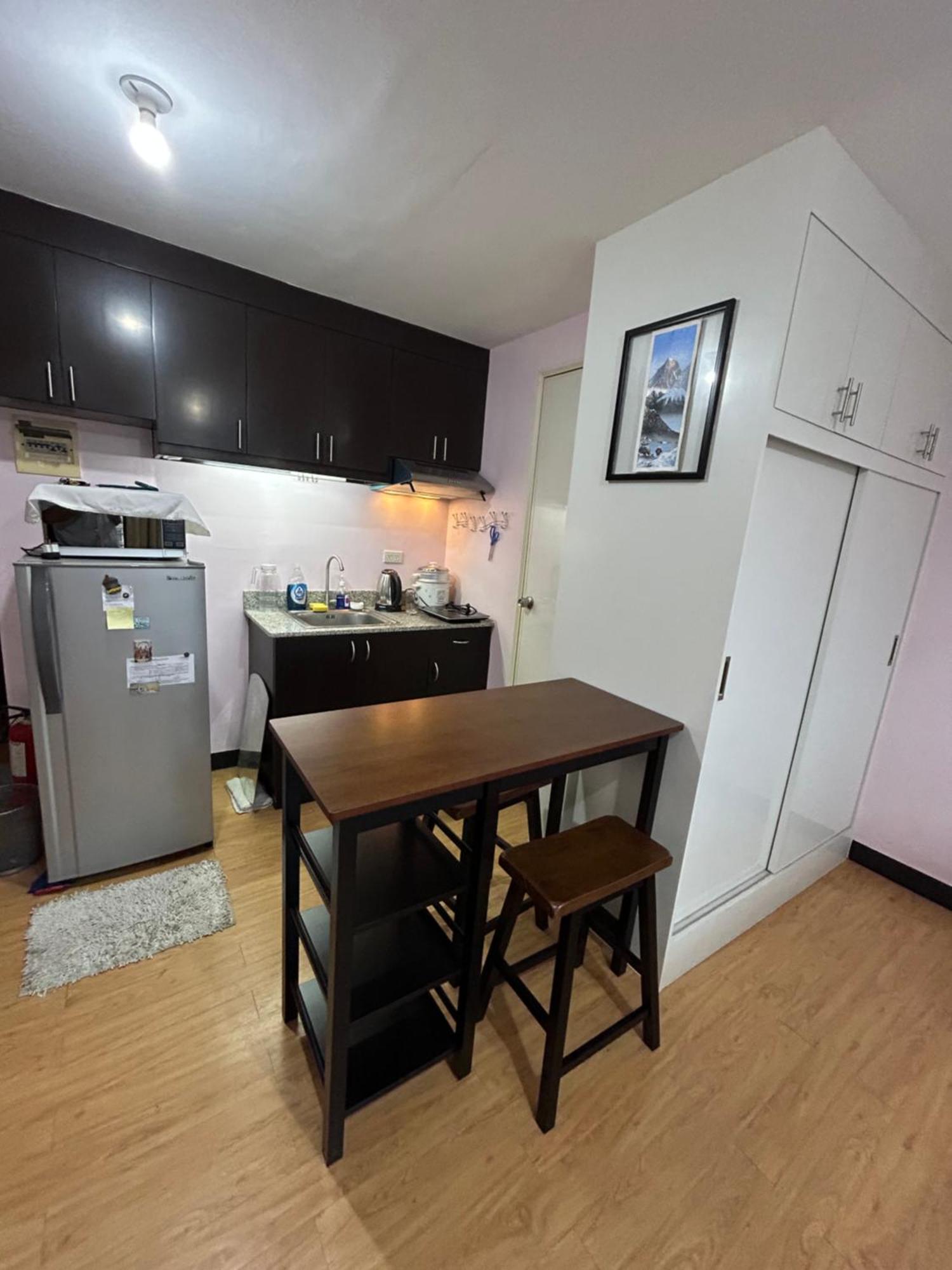 Apartment Solstay Manila