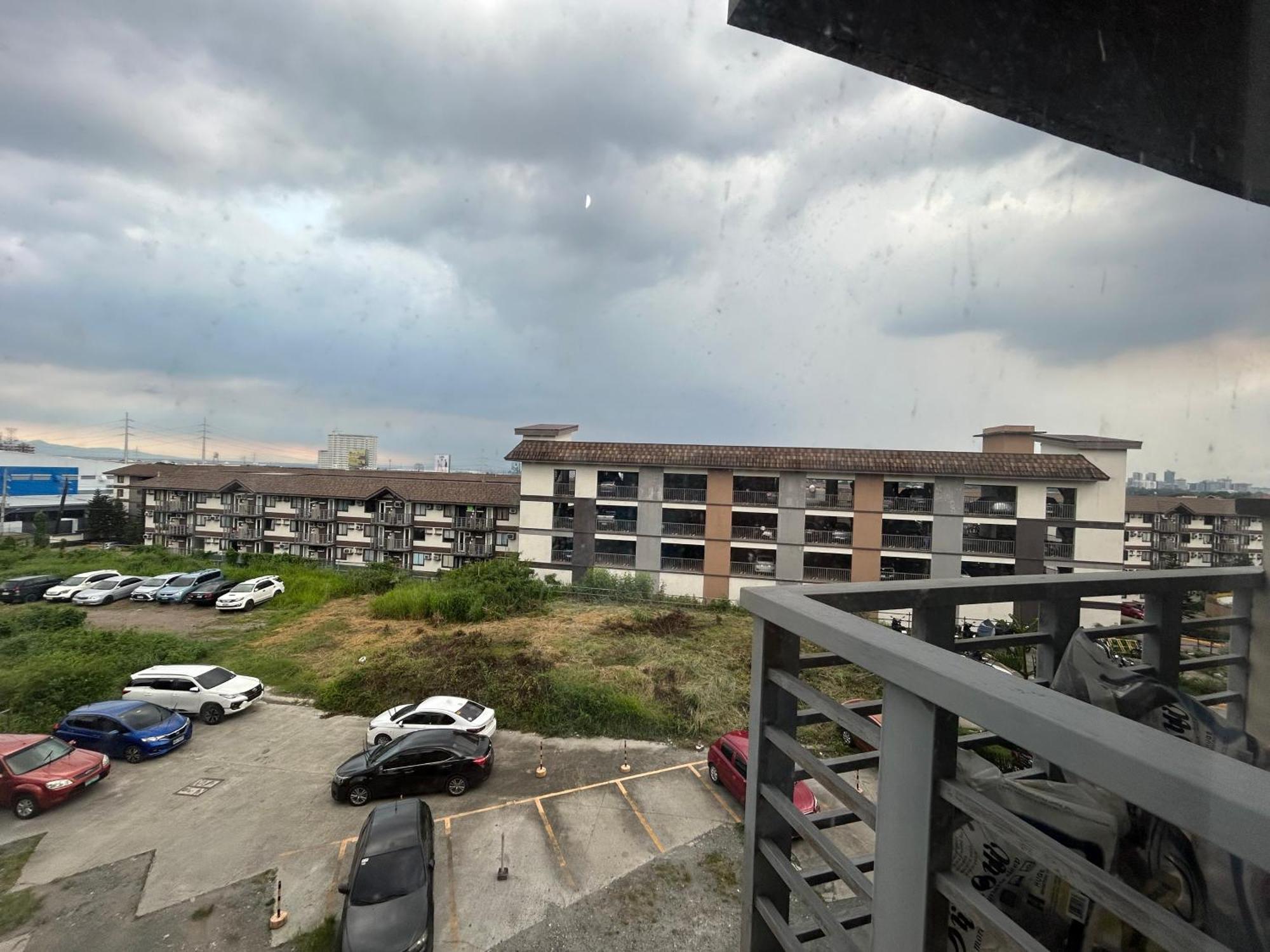 Solstay Apartment Manila