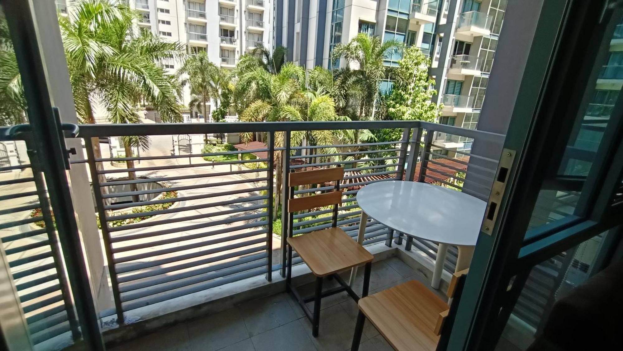 Condotel In Front Of Terminal 3 * Manila