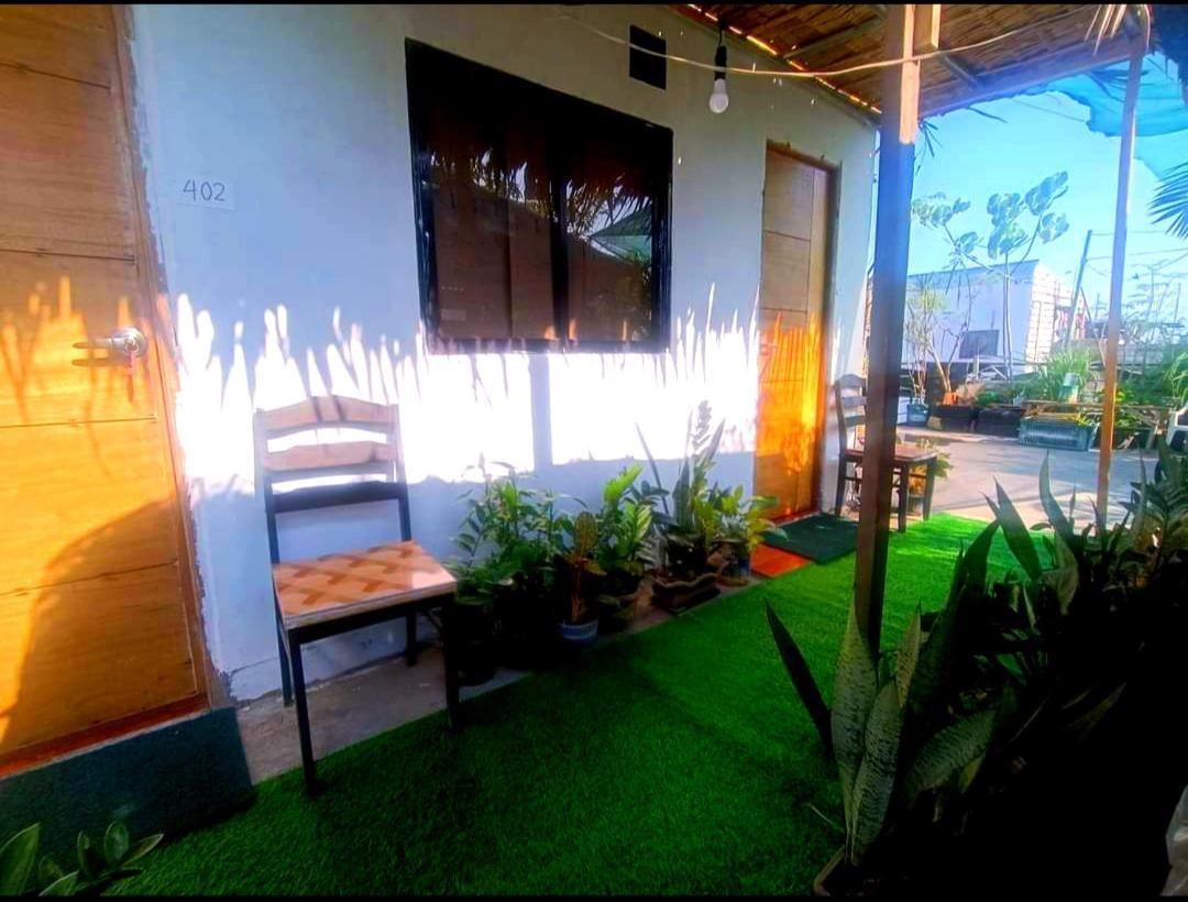 Homestay Mj