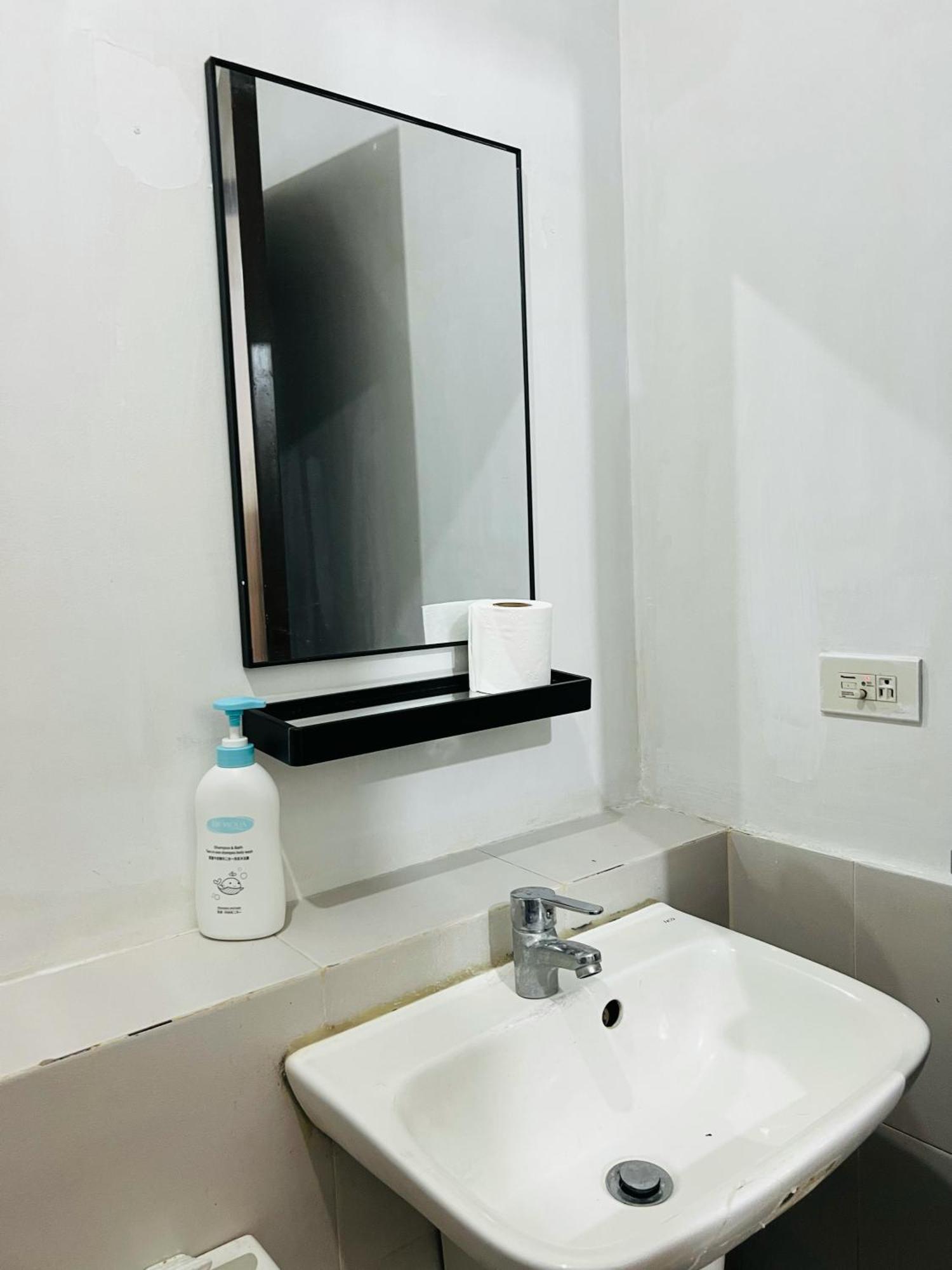 Apartment Vinia Infinity 2 Near Malls With Wifi Netflix And Karaoke *