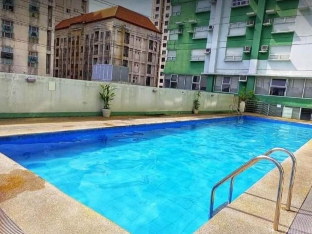 2br Loft Unit * Manila
