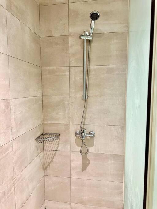 Roti Mi Casa - Modern Interior And Pet-friendly Apartment
